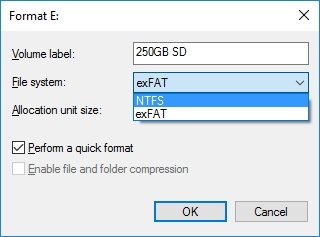 Laptop Repair Pro Blog - In this edition we're discussing using an SD Card as a Hard Disk to install software or store large files on Ultrabook or 2in1 PCs