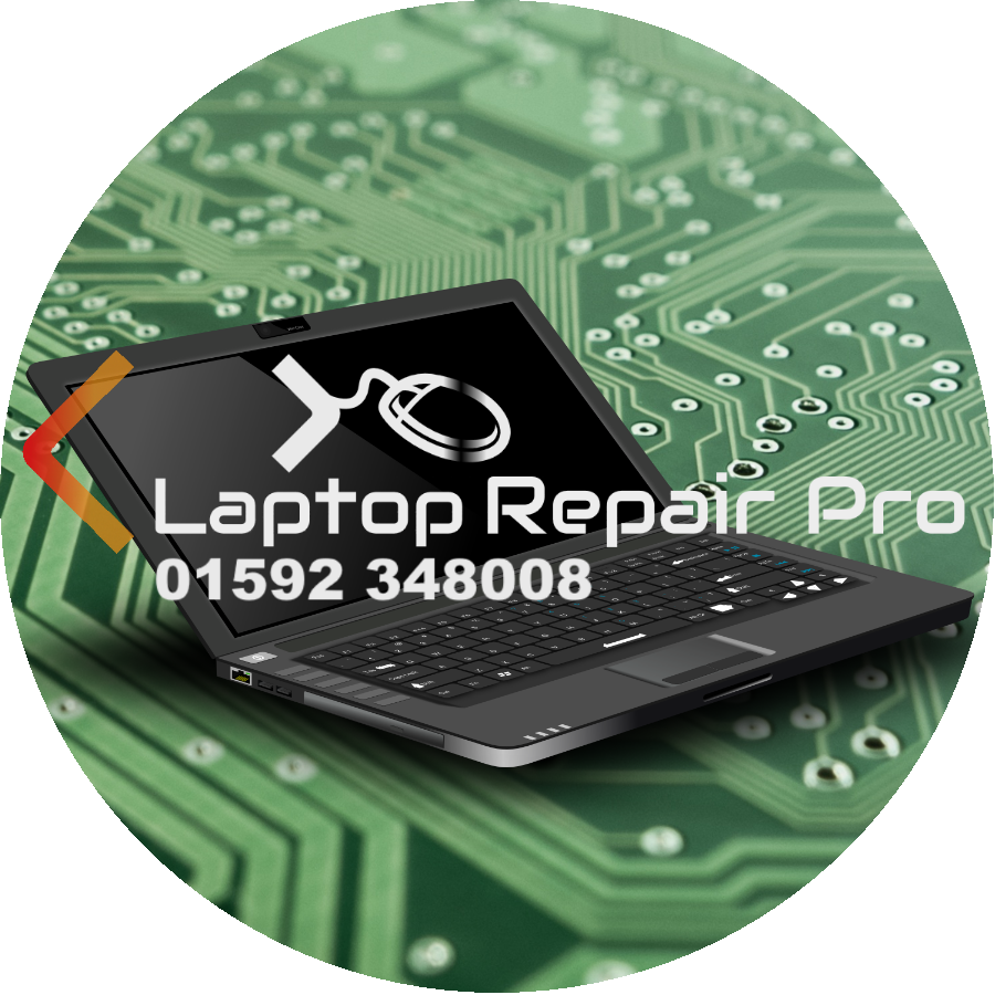 Laptop Repair Pro