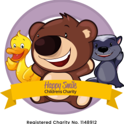 Laptop Repair Pro proudly supports Happy Smiles Children's Charity