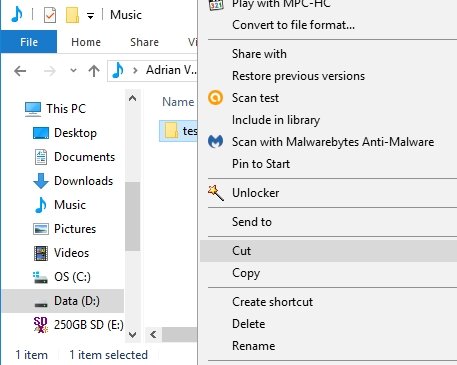 Laptop Repair Pro Blog - In this edition we're discussing using an SD Card as a Hard Disk to install software or store large files on Ultrabook or 2in1 PCs